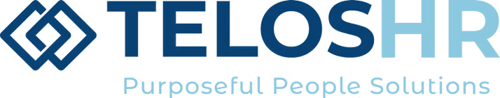 Telos HR Consulting logo